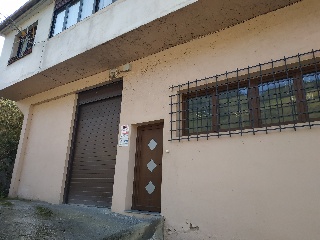 Nave Industrial en Placencia de las Armas 5