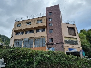 Nave Industrial en Placencia de las Armas 6