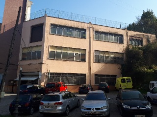 Nave Industrial en Placencia de las Armas 8