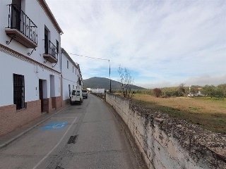 Vivienda en C/ Huertas, Guadalcanal (Sevilla) 2