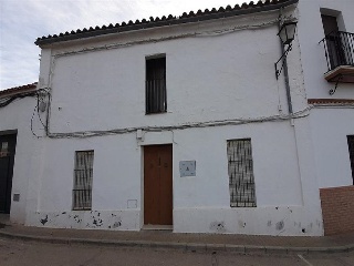 Vivienda en C/ Huertas, Guadalcanal (Sevilla) 3