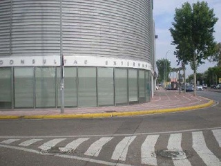 Local comercial en Av España - Dos Hermanas - Sevilla 3