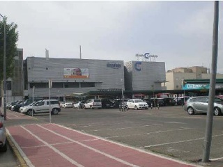 Local comercial en Av España - Dos Hermanas - Sevilla 4