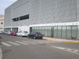 Local comercial en Av España - Dos Hermanas - Sevilla 5