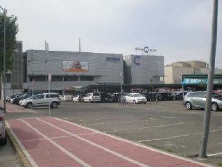 Local comercial en Av España - Dos Hermanas - Sevilla 6