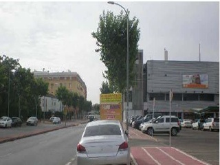 Local comercial en Av España - Dos Hermanas - Sevilla 7