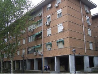 Pisos banco Alcalá de Henares