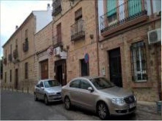 Edificio en Linares (Jaén) 3