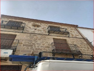 Edificio en Linares (Jaén) 4