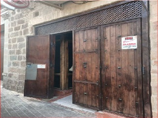 Edificio en Linares (Jaén) 6