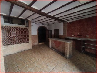Edificio en Linares (Jaén) 7