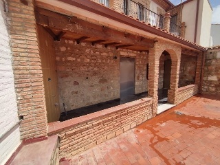 Edificio en Linares (Jaén) 11