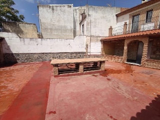 Edificio en Linares (Jaén) 12