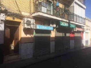 Pisos banco Sevilla