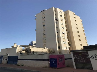 Garaje en venta en Guardamar Del Segura de 16  m²