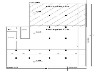 Local en venta en Motril de 349  m²