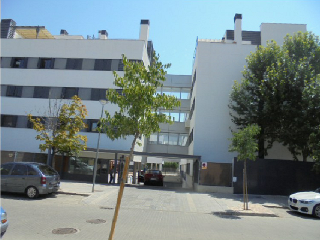 Garaje en C/ Mariano Benlliure, Torrejón de Ardoz (Madrid) 2