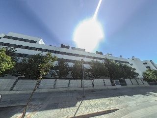 Garaje en C/ Mariano Benlliure, Torrejón de Ardoz (Madrid) 3