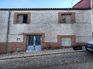 Vivienda en Navas de San Juan (Jaén) 2
