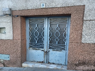 Vivienda en Navas de San Juan (Jaén) 3