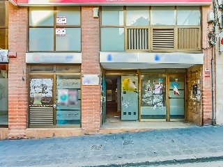 Local en Av Estanislau Figueras - Tarragona - 3