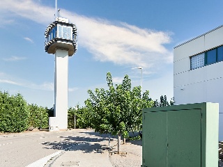 Conjunto de naves industriales y suelos en Ayerbe - Huesca 19