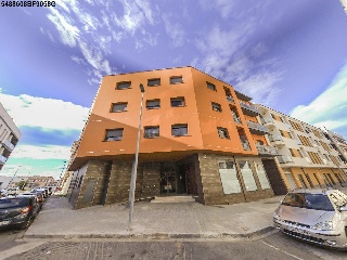 Garaje en venta en Amposta de 30  m²