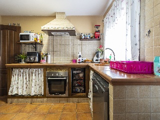 Piso en Bornos 6