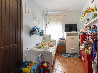 Piso en Bornos 15