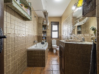 Piso en Bornos 28
