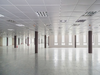 Promoción de oficinas y garajes en C/ Osca, Zaragoza  4