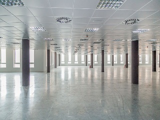 Promoción de oficinas y garajes en C/ Osca, Zaragoza  4