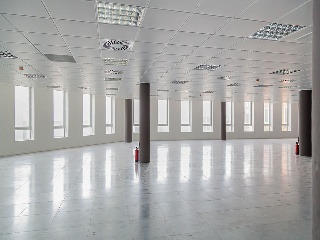 Promoción de oficinas y garajes en C/ Osca, Zaragoza  6