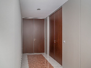 Promoción de oficinas y garajes en C/ Osca, Zaragoza  7