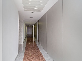 Promoción de oficinas y garajes en C/ Osca, Zaragoza  15