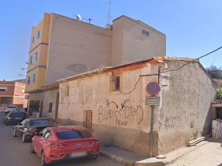 Suelos en Lorca ,Murcia 2