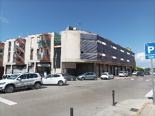 Garaje en venta en Guissona de 23  m²