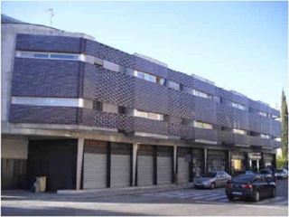 Garaje en Av de la Verge del Claustre - Guissona - Lleida 3