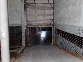 Garaje en Av de la Verge del Claustre - Guissona - Lleida 5
