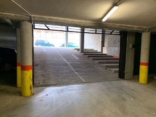 Garaje en Av de la Verge del Claustre - Guissona - Lleida 6