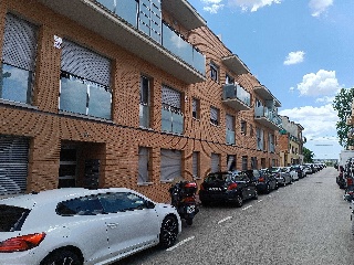 Garajes en C/ Doctor Ferran - El Pla del Penedès - Barcelona 3