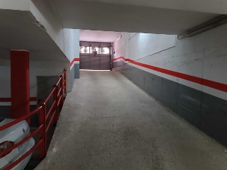 Garajes en C/ Doctor Ferran - El Pla del Penedès - Barcelona 6