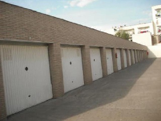 Garajes en La Canonja - Tarragona - 6
