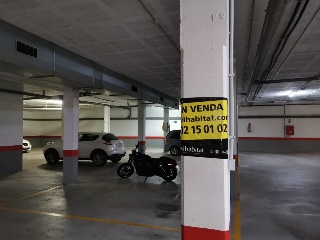 Garajes en La Canonja - Tarragona - 16