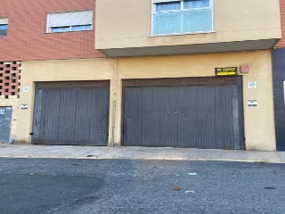 Pisos en Cm Real - Vícar - Almería 2