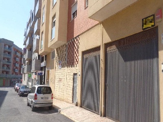 Pisos en Cm Real - Vícar - Almería 3