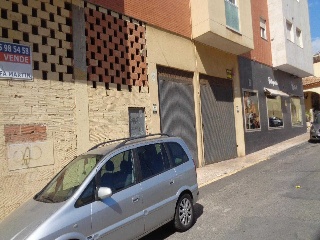 Pisos en Cm Real - Vícar - Almería 6