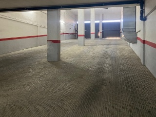 Pisos en Cm Real - Vícar - Almería 7