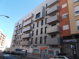Pisos en Cm Real - Vícar - Almería 10