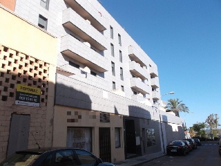 Pisos en Cm Real - Vícar - Almería 13